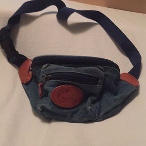 G.R.I.T.S. Fanny  Pack New WOT